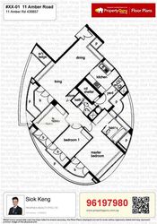 11 Amber Road (D15), Apartment #458929971